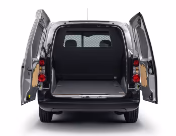 Porta-malas Peugeot Partner Van Long [CIS] '2020–22