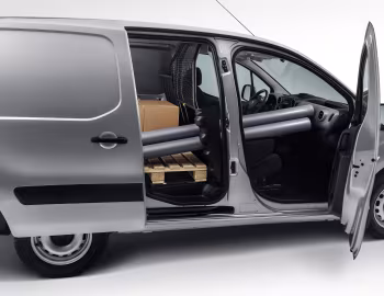 Peugeot Partner Van Long [CIS] '2020–22