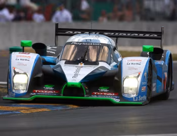 Pescarolo Sport Peugeot 908 HDi FAP '2009