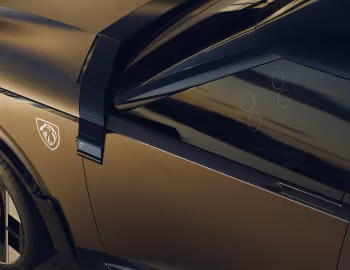 Peugeot Concept 8 Liu Ming '04.2026