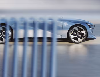 Peugeot Concept 6 Shi Rui '04.2026