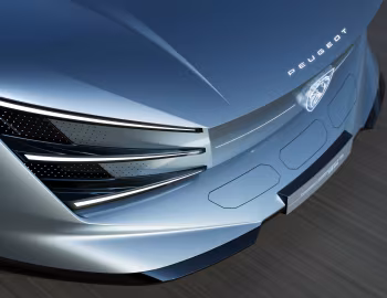 Peugeot Concept 6 Shi Rui '04.2026
