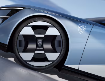Peugeot Concept 6 Shi Rui '04.2026