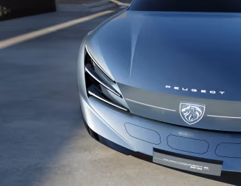 Peugeot Concept 6 Shi Rui '04.2026