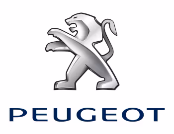 Логотип Peugeot (2010)