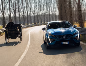 Peugeot