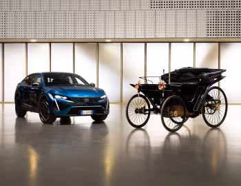 Peugeot