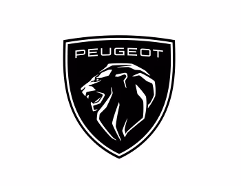 Логотип Peugeot