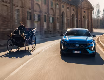 Peugeot