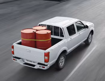 Peugeot Pick Up '2017–21