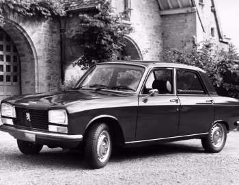 Peugeot 304 S '1972–79