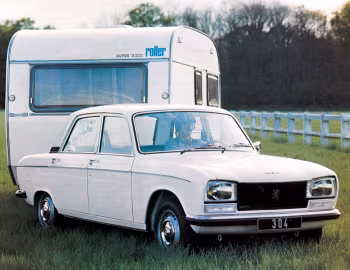 Peugeot 304 '1969–79