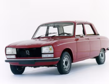 Peugeot 304 '1969–79