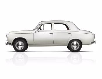 Peugeot 403 '1955–66