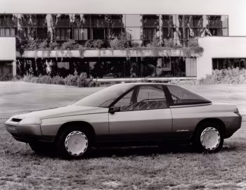 Peugeot Griffe 4 '1985