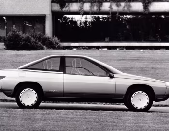Peugeot Griffe 4 '1985