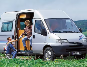Pössl Duett (230) '2000–????