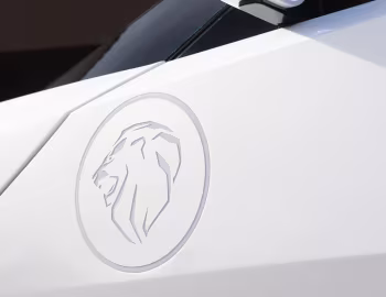 Peugeot Polygon Concept '11.2025