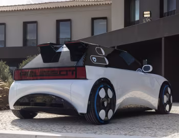 Peugeot Polygon Concept '11.2025