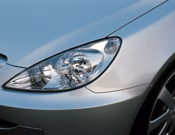 Peugeot Promethee Concept '10.2000