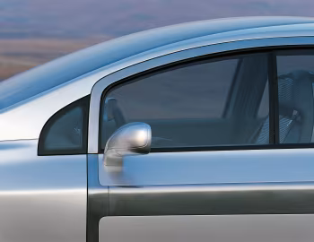 Peugeot Promethee Concept '10.2000