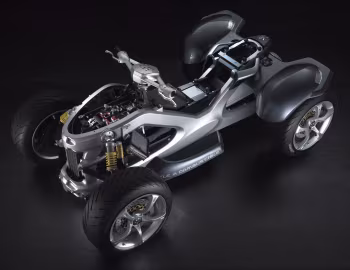 Peugeot Quark '10.2004