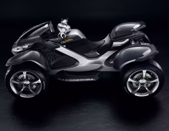 Peugeot Quark '10.2004