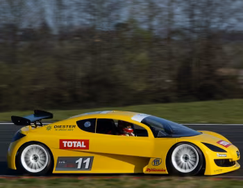 Peugeot RC Cup