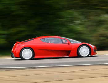Peugeot RC Diamonds Concept '03.2002
