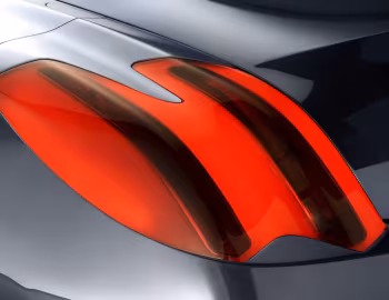 Peugeot RC HYbrid4 Concept '10.2008
