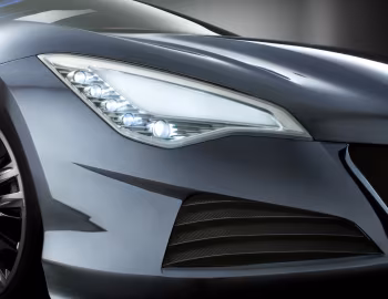 Peugeot RC HYbrid4 Concept '10.2008