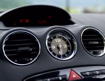 Interior Peugeot RCZ [Japan] '06.2013–12.2016