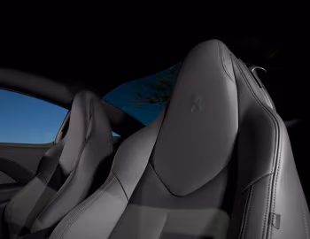 Interior Peugeot RCZ [Australia] '2010–12