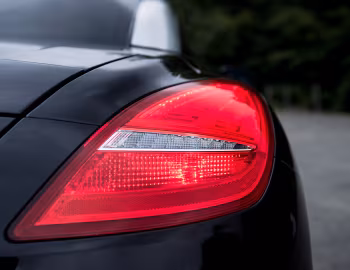 Peugeot RCZ [Japan] '06.2013–12.2016