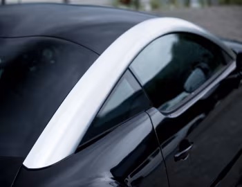 Peugeot RCZ [Japan] '06.2013–12.2016
