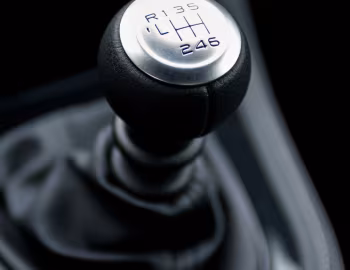 Interior Peugeot RCZ [Japan] '06.2013–12.2016