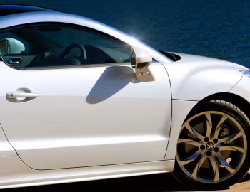 Peugeot RCZ [Australia] '2010–12