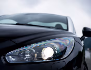 Peugeot RCZ [Japan] '06.2013–12.2016