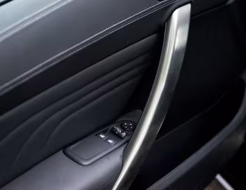 Interior Peugeot RCZ [Japan] '06.2013–12.2016