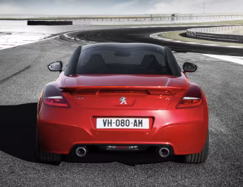 Peugeot RCZ R [Worldwide] '2013–15