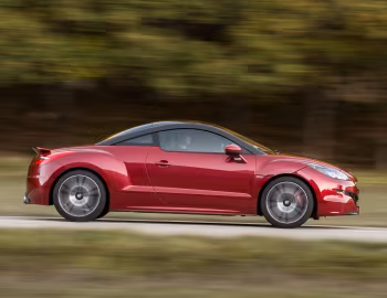 Peugeot RCZ R [Worldwide] '2013–15