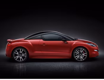 Peugeot RCZ R [Worldwide] '2013–15