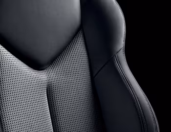 Interior Peugeot RCZ "Onyx" '2012