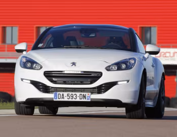 Peugeot RCZ R [Worldwide] '2013–15