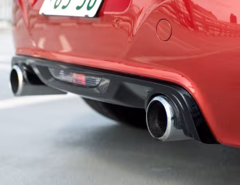 Peugeot RCZ R [Japan] '06.2013–12.2016