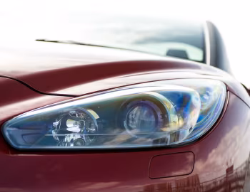Peugeot RCZ R [Japan] '06.2013–12.2016