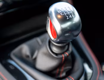 Interior Peugeot RCZ R [Japan] '06.2013–12.2016