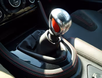 Interior Peugeot RCZ R [Japan] '06.2013–12.2016