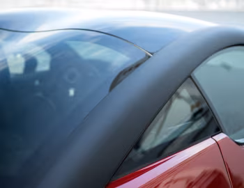 Peugeot RCZ R [Japan] '06.2013–12.2016
