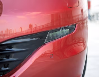 Peugeot RCZ R [Japan] '06.2013–12.2016